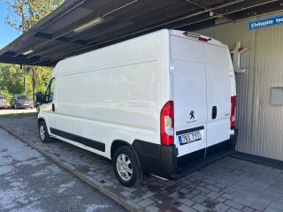 Peugeot Boxer L3H2 2.2 103kW
