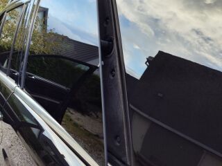 Mercedes-Benz GL 420 4.0 V8 CDI 225kW