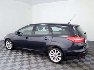 Ford Focus Turnier Comfort 1.0 92kW