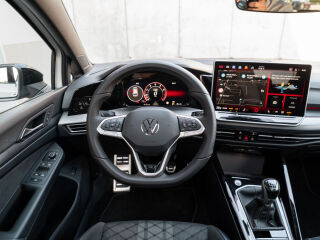 Volkswagen Golf R-Line 1.5 110kW