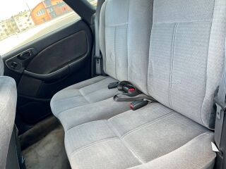 Subaru Legacy 2.0 85kW