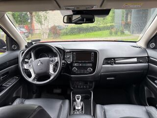 Mitsubishi Outlander 2.0 89kW