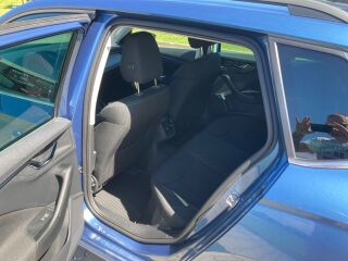 Skoda Kamiq 1.5 110kW