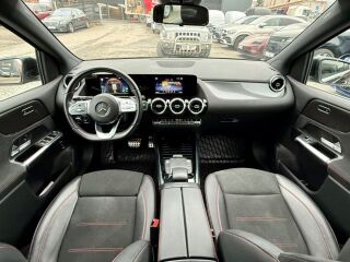 Mercedes-Benz B 250 e 8G-DCT AMG 1.3 160kW