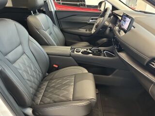 Nissan X-Trail e-4ORCE Tekna+ 1.5 116kW