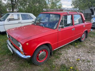 VAZ 21013 1.2 43kW