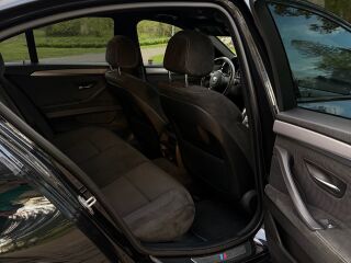 BMW 530 XDRIVE 3.0 190kW