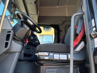 Renault T 380 DTI 11 6x2 EURO 6 + SIDE OPENING 285kW