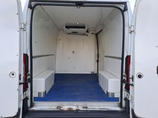 Fiat Ducato KÜLMIK 2.0 85kW