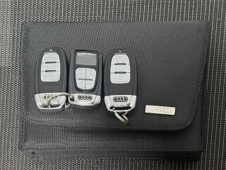 Audi A6 S-Line 2.0 140kW