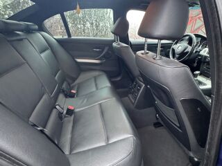BMW 330 XD 3.0 170kW