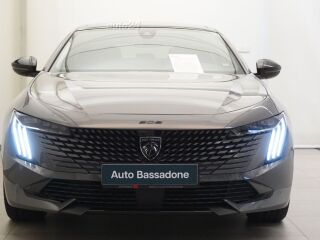 Peugeot 508 GT PHEV 225 1.6 133kW