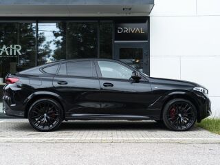 BMW X6 xDrive30d M-Sportpakett Facelift 3.0 210kW
