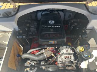 Four Winns Horizon 190 4.3 V6 140kW