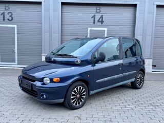 Fiat Multipla 85kW