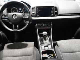 Skoda Karoq ELEGANCE 1.6 TDI 85kW