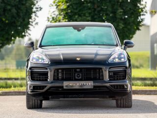 Porsche Cayenne Platinum Edition Sport Chrono MY23 340kW