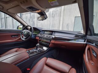 BMW 530 3.0 190kW