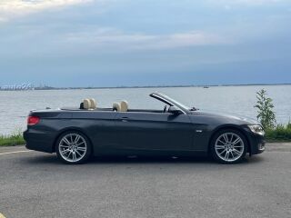 BMW 328 3.0 R6 N52B30 172kW
