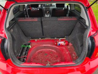 Toyota Corolla 1.8 141kW