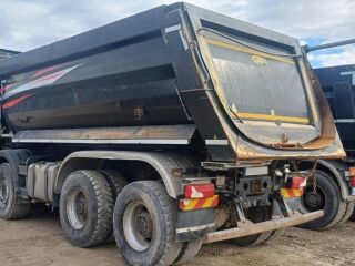 DAF XF 480 FAD 335kW