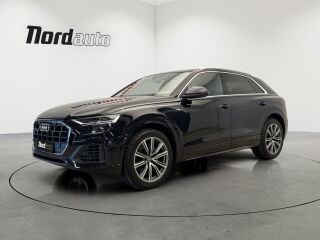 Audi Q8 50TDI Quattro S-line 3.0 210 kW