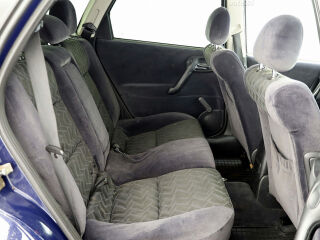 Opel Vectra 2.0 100kW