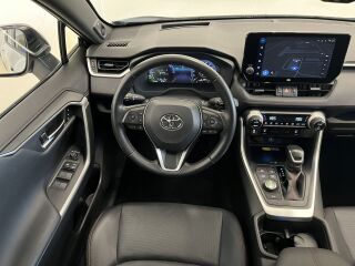 Toyota RAV4 Plug-in Hybrid Premium AWD 136kW