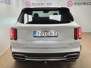 Kia Sorento MY22 TX 8DCT 2.2 142кВ