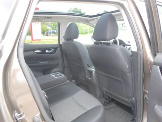Nissan Qashqai 1.6 96kW