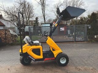 Günter grossmann gg300s 16kW
