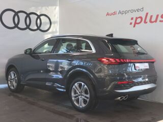 Audi Q5 SUV TDI quattro 2.0 150kW
