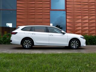 Volkswagen Passat eTSI City 1.5 110kW