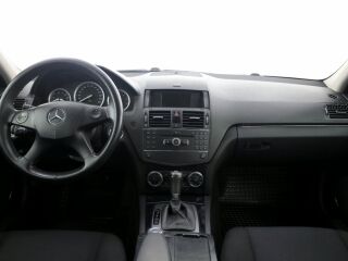 Mercedes-Benz C 220 Elegance ATM 2.1 CDI 125kW