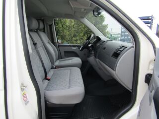 Volkswagen Caravelle Comforline L2H1 2.5 Tdi 96kW