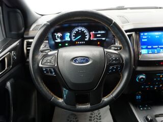 Ford Ranger Wildtrack 2.0 156kW