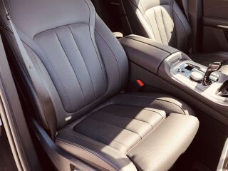 BMW X5 xDrive 45e Plug-In Hybrid 3.0 R6 210кВ