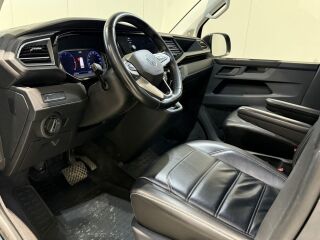 Volkswagen Multivan T6.1 4-Motion Comfortline 2.0 150kW