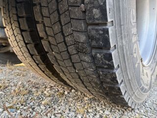 Scania R440 RETARDER / ADR