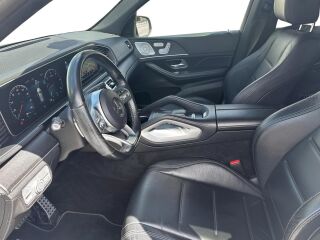 Mercedes-Benz GLE 350 d 4Matic AMG Night pakett 2.9 200kW