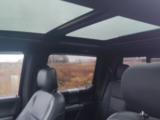Ford F-150 XLT 5.0 V8 268кВ
