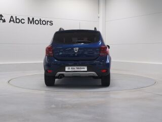 Dacia Sandero Stepway Laureate Tce 0.9 66kW