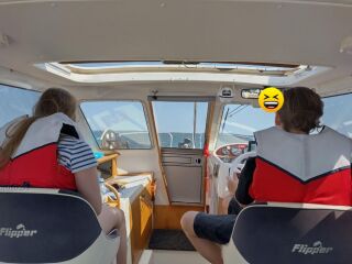 Flipper 630 OC 66kW