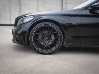 Mercedes-Benz C 220 Amg-Pakett 2.0 143kW