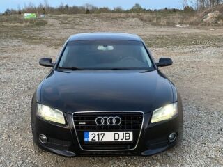 Audi A5 3.0 176kW