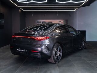 Mercedes-Benz EQE 53 AMG 4Matic+ 460кВ