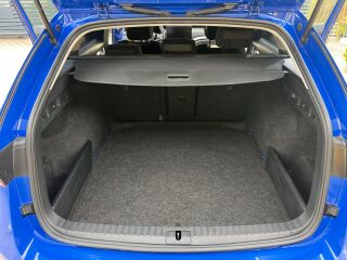 Skoda Octavia 2.0 110kW