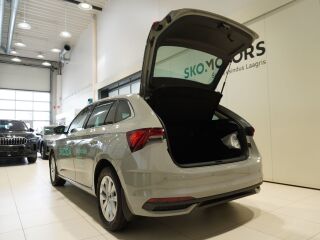 Skoda Scala SELECTION 1.0 TSI 85kW
