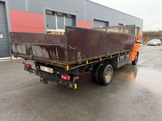 Ford Transit 2.5 59kW