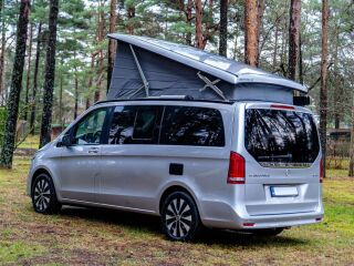 Mercedes-Benz V 300 MarcoPolo 2.0 174kW